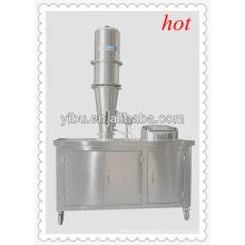 Multi-function Granulator & coator used in spary drying